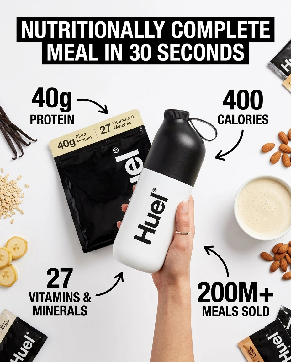 Static ad example 11
