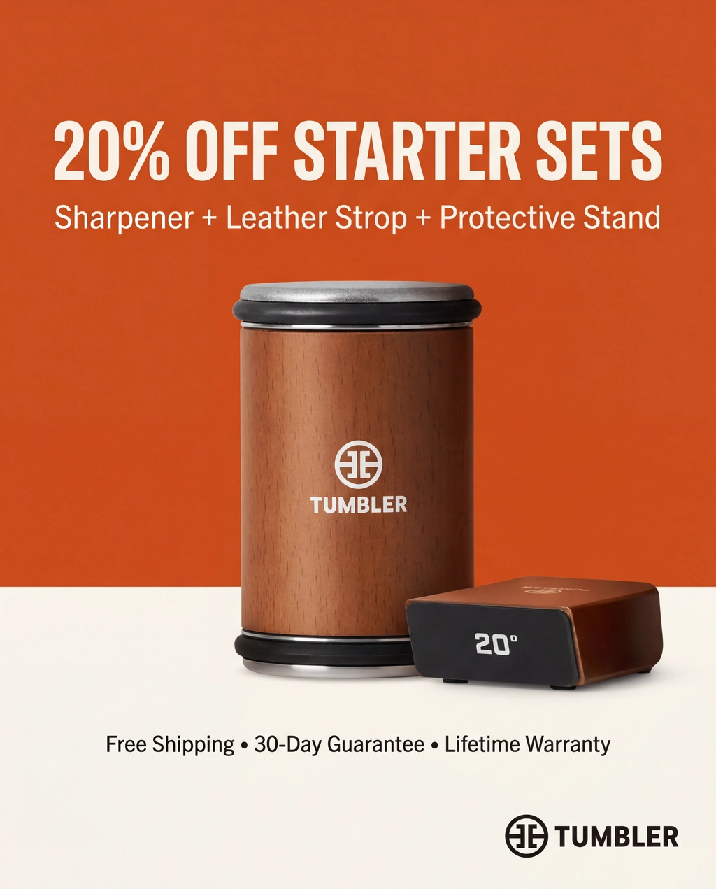 Static ad example 4