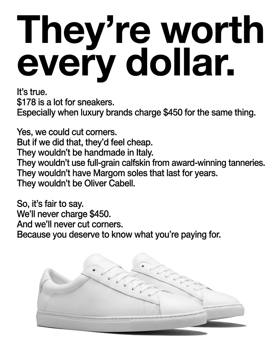Static ad example 14